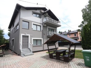 Exterior - Wohnung Azi Ilidza Sarajevo by Interhome (Ilidža)