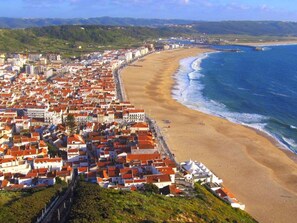 Beach - Wohnung direkt am Strand by Interhome (Famalicão)