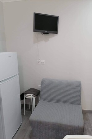 Interior - Wohnung direkt am Strand by Interhome (Famalicão)