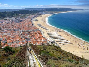 Beach - Wohnung direkt am Strand by Interhome (Famalicão)
