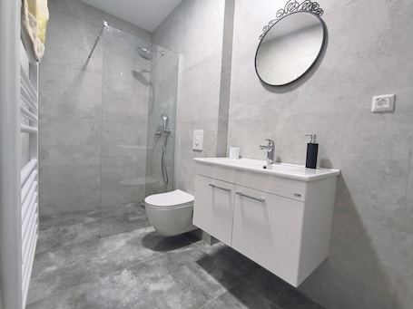 Towels. Kupres apartman by Interhome