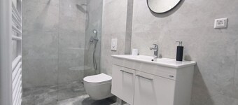Kupres apartman by Interhome