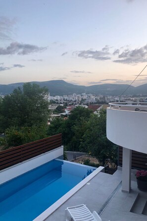 Alberca