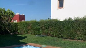 Alberca