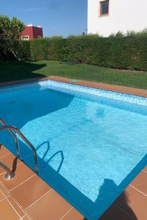 Unclassified image, 4 of 20, button - Lagoon Pearl Modernes Haus mit privatem Pool 1 by Interhome (Obidos)