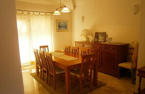 Dining - Ferienvilla "Fabulous Vila Ivanka" by Interhome (Čitluk)