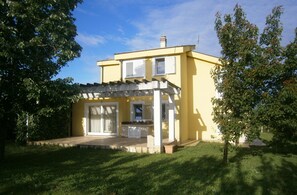 Exterior - Ferienvilla "Fabulous Vila Ivanka" by Interhome (Čitluk)