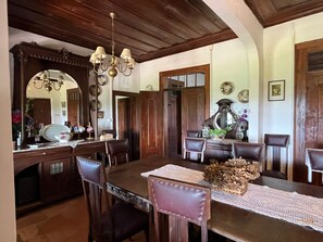 Dining - Landhaus mit Pool, in der Nähe von Montemor-o-Velho by Interhome (Reveles)