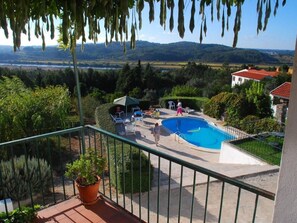 Pool - Landhaus mit Pool, in der Nähe von Montemor-o-Velho by Interhome (Reveles)