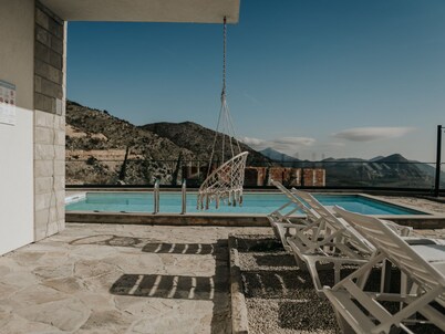 Villa Dubrovnik-Höhen by Interhome