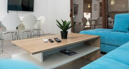 Villa Dubrovnik Panorama by Interhome