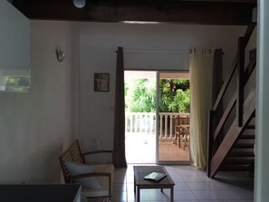 Interior - mit Terrasse by Interhome (Le Carbet)