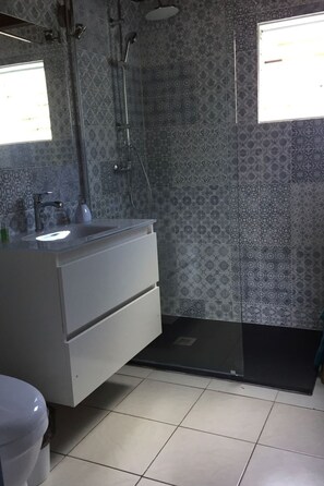 Towels - mit Terrasse by Interhome (Le Carbet)