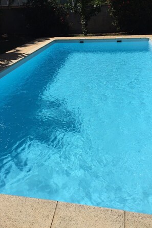 Pool - mit Terrasse by Interhome (Le Carbet)
