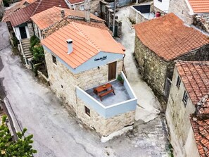 Exterior - Ruhe, einzigartiger Raum! by Interhome (Aguiar da Beira)