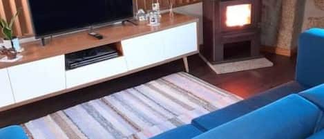 منطقة المعيشة