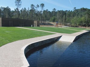 Property grounds - Ruhe, einzigartiger Raum! by Interhome (Aguiar da Beira)