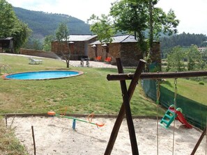 Children’s area - Villa mit Garten, Grill und Terrasse by Interhome (Cinfães)