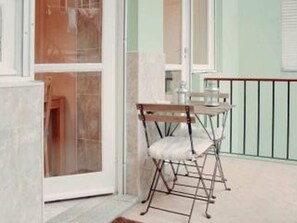 Inside other - "Opo Domus" mit Balkon by Interhome (Porto)