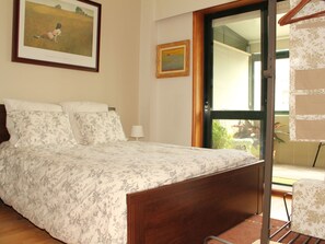Internet - Schöne Ferienwohnung in Porto mit Sonnenterrasse by Interhome (Porto)
