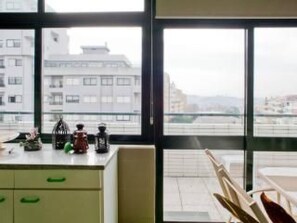 Interior - Schöne Ferienwohnung in Porto mit Sonnenterrasse by Interhome (Porto)