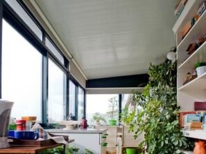 Interior - Schöne Ferienwohnung in Porto mit Sonnenterrasse by Interhome (Porto)