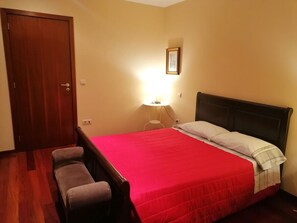 Bedroom - Altes Kellerhaus in Gerês by Interhome (Amares)