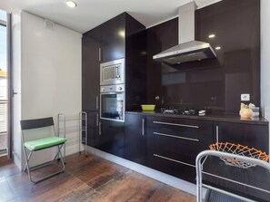 Kitchen / Dining Room - Den Wellen des Meeres lauschen 1 by Interhome (Caminha)