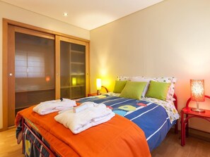 2 bedrooms, Internet - Wohnung "Juste Au" über dem Meer by Interhome (Caminha)