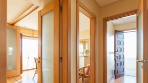 Interior - Wohnung "Juste Au" über dem Meer by Interhome (Caminha)