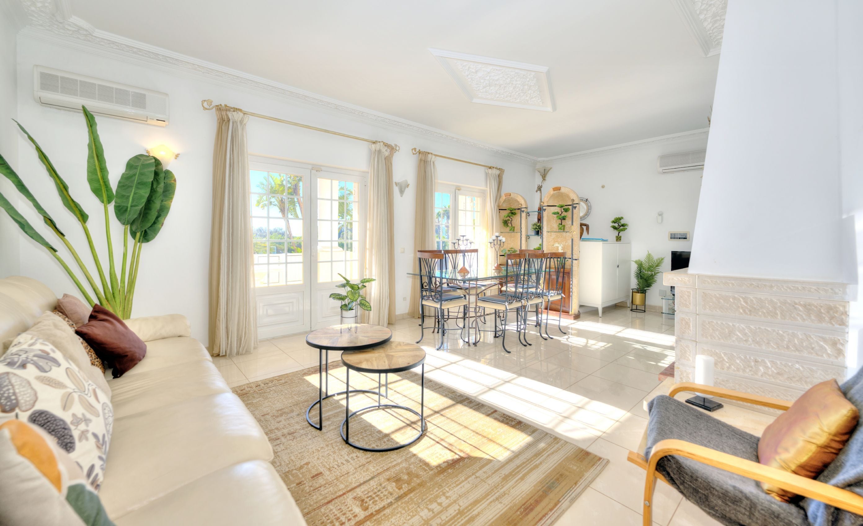 Apartment | 3 bedrooms