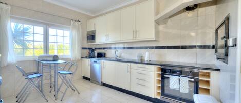 Apartment | 3 bedrooms