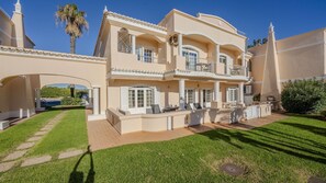 Apartamento | 3 quartos