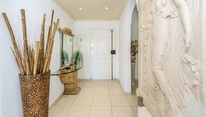 Apartemen | 3 kamar tidur
