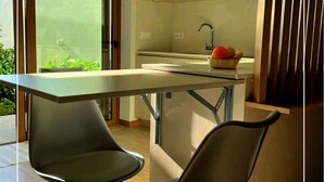 Frigorifero, microonde, forno, lavastoviglie