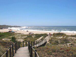 Beach - Haus der Kamelien by Interhome (Afife)