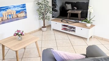 Fernseher