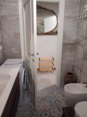 Bathroom - Casa da Anna (Barberino di Mugello)