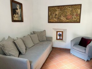 Living area - Casa da Anna (Barberino di Mugello)