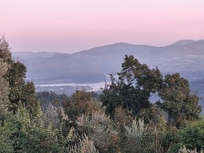 Apartment, Lake View | Lake view - Casa da Anna (Barberino di Mugello)