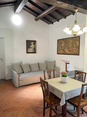 Dining room - Casa da Anna (Barberino di Mugello)