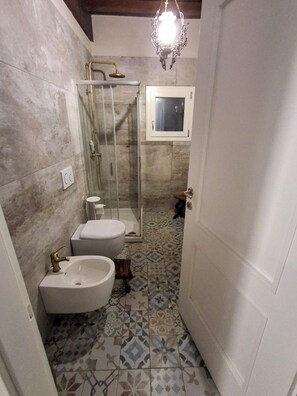 Bathroom - Casa da Anna (Barberino di Mugello)