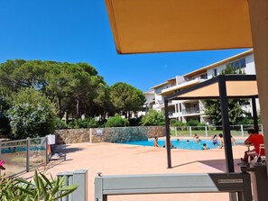 Unclassified image, 2 of 20, button - Appartement Maria Stella avec Terrasse - Schwimmbad by Interhome (Calvi)