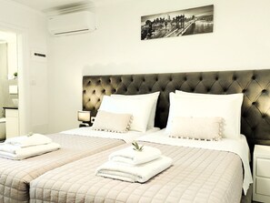 4 bedrooms, Internet - Entdecken Sie die ruhige Opulenz der Luxusvilla by Interhome (Ksamil)