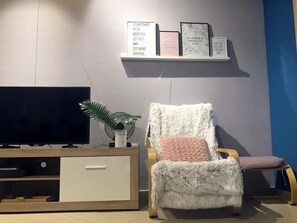 Interior - in Zona1 mit Garten by Interhome (Tirana)