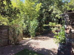 Property grounds - Gites Albareddu by Interhome (Conca)