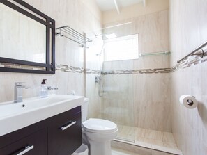 Towels - Gemütlicher karibischer Rückzugsort gegenüber dem Strand by Interhome (Sandy Lane)
