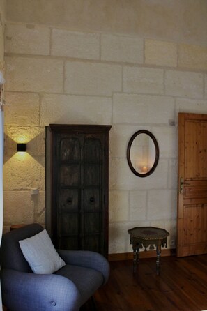 Interior - Apartment Mas by Interhome (Arles)