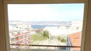 Interior - Möbliertes Studio Agachadou 25m2 mit 3 Terrassen 36m2 by Interhome (Marseille)