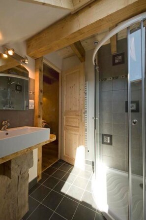 Towels - Wohnung "Gite du saladin" by Interhome (Val de Fier)